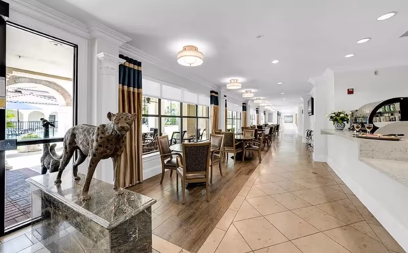 Photo 41 of Conservatory At Alden Bridge