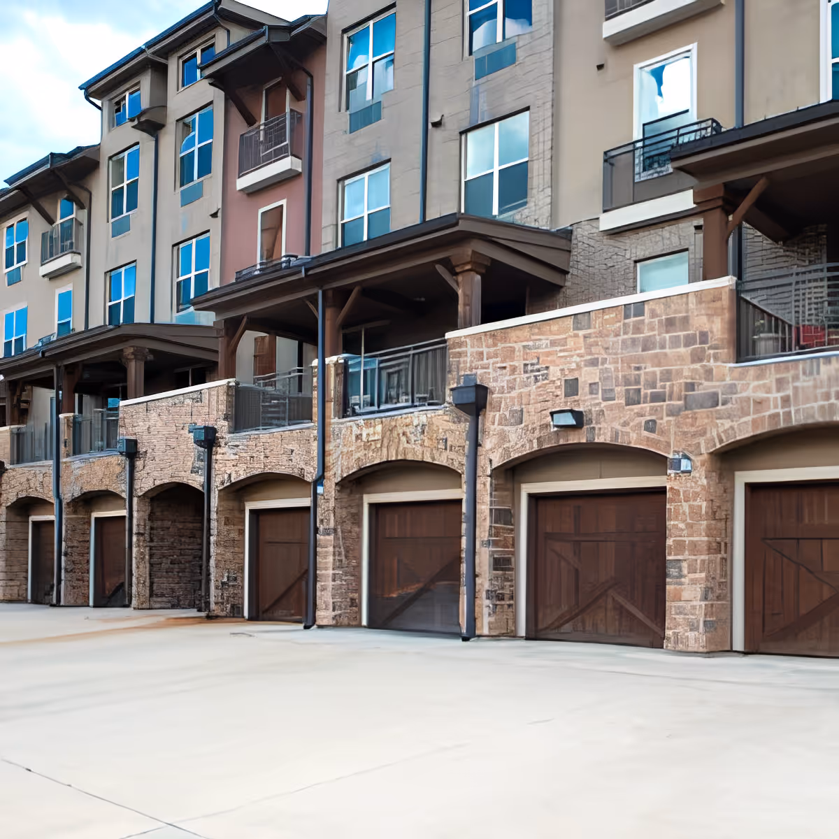 Photo 14 of Discovery Village At Southlake