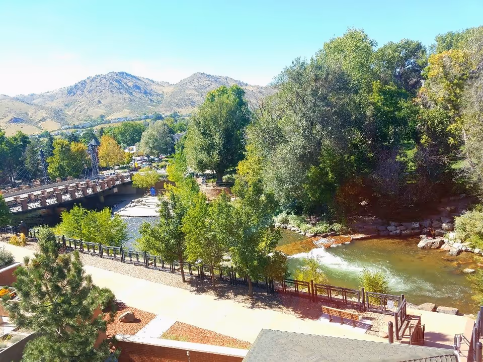 Photo 4 of Clear Creek Commons