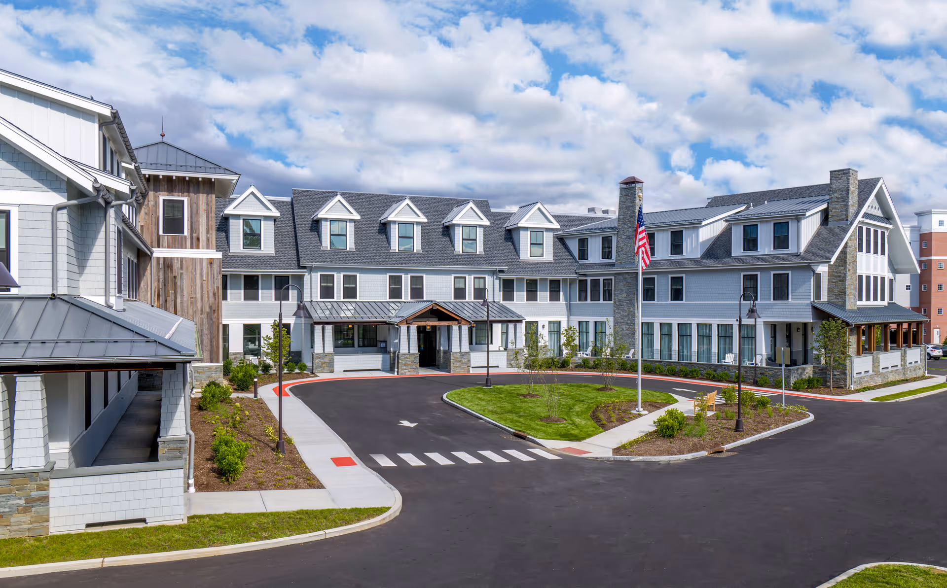 Photo 2 of The Residence at Westport