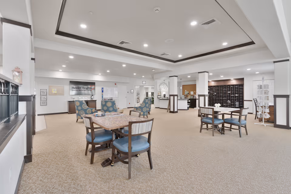 Photo 43 of Hessler Heights Gracious Retirement Living