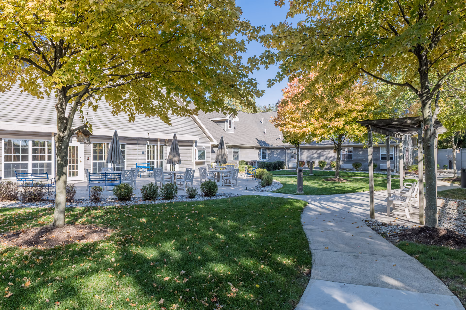 Photo 6 of Arden Courts - ProMedica Memory Care Community (Bingham Farms)