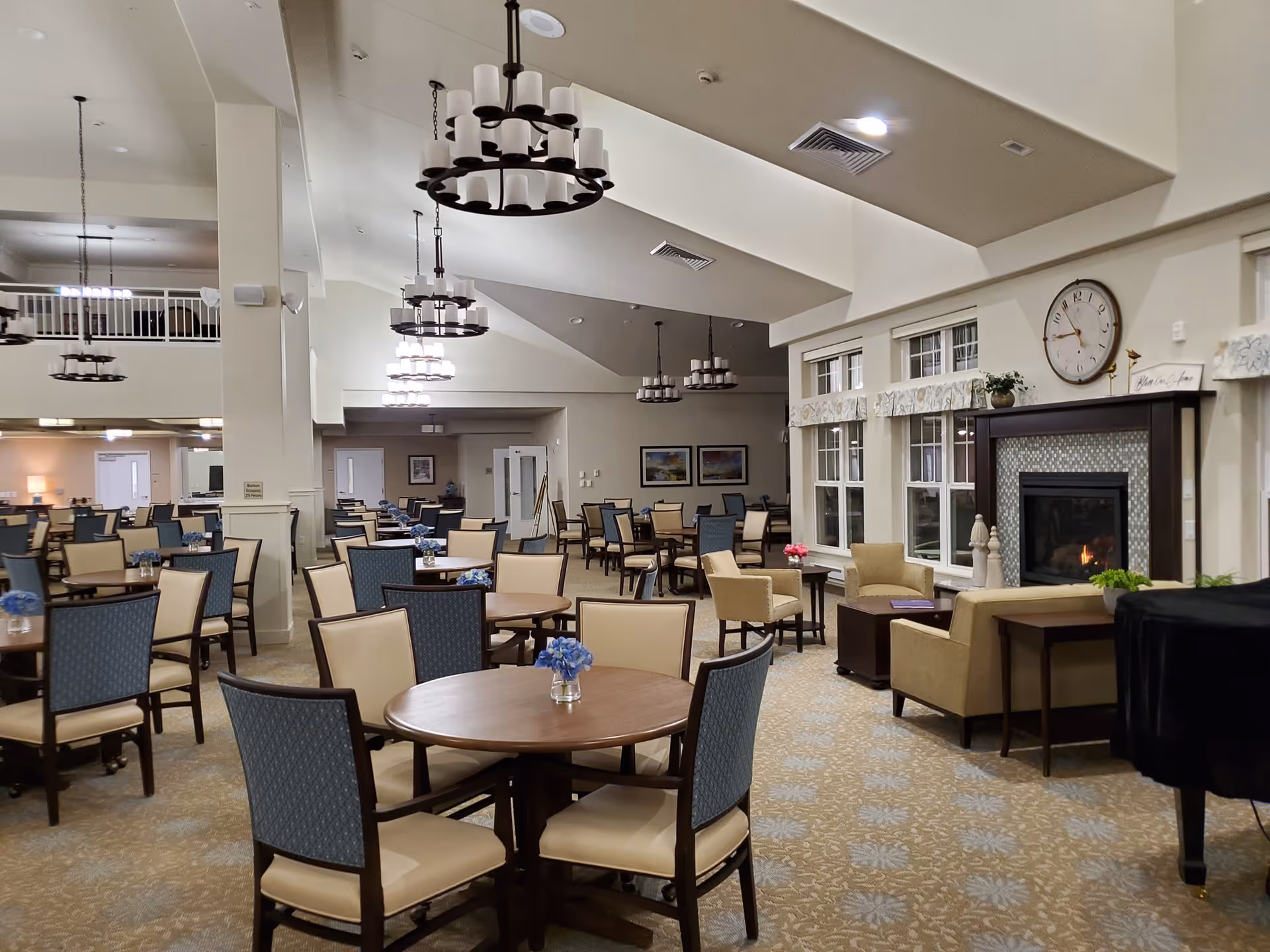 Photo 7 of Wilshire Estates Gracious Retirement Community