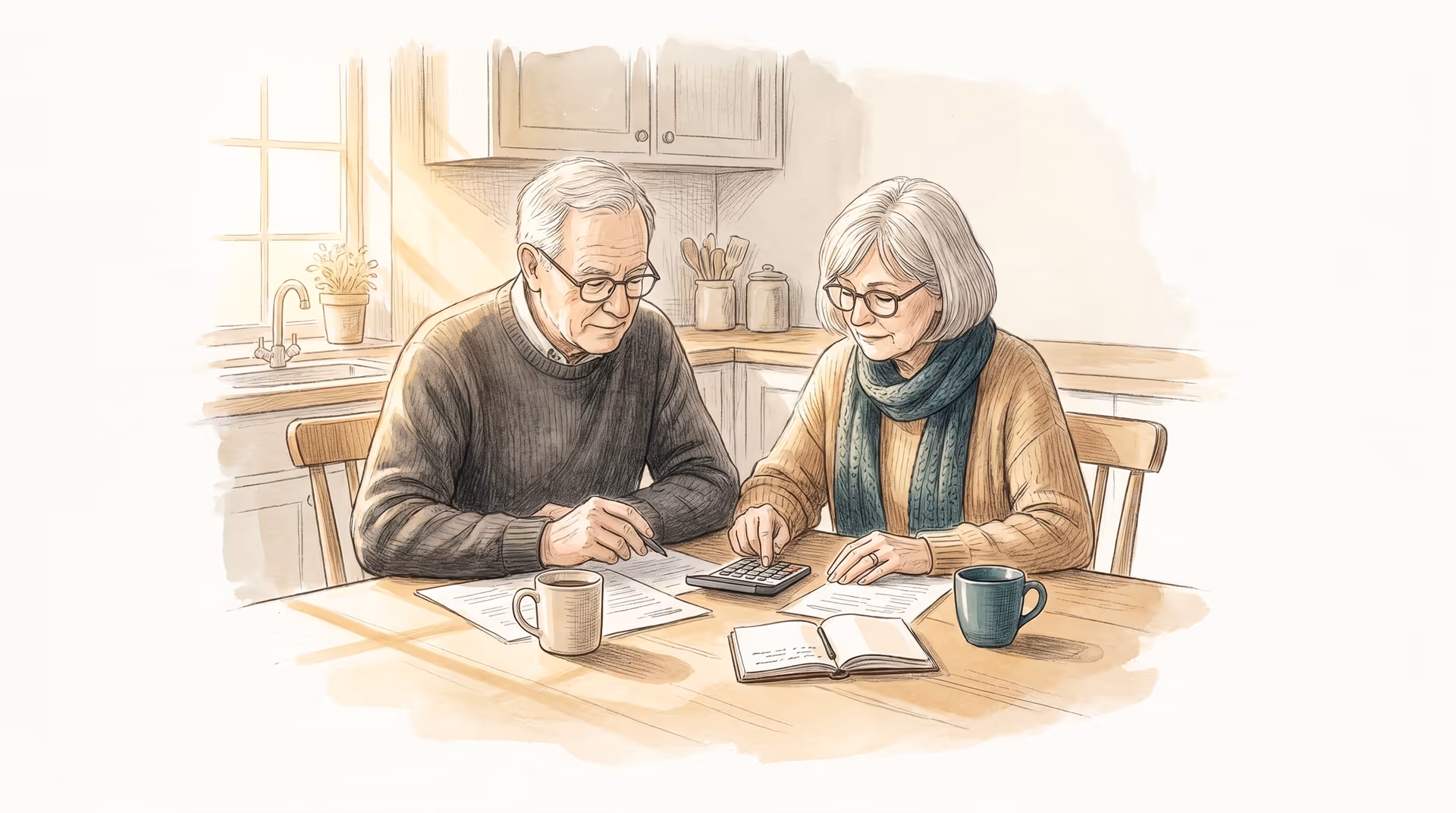 How do I pay for assisted living?