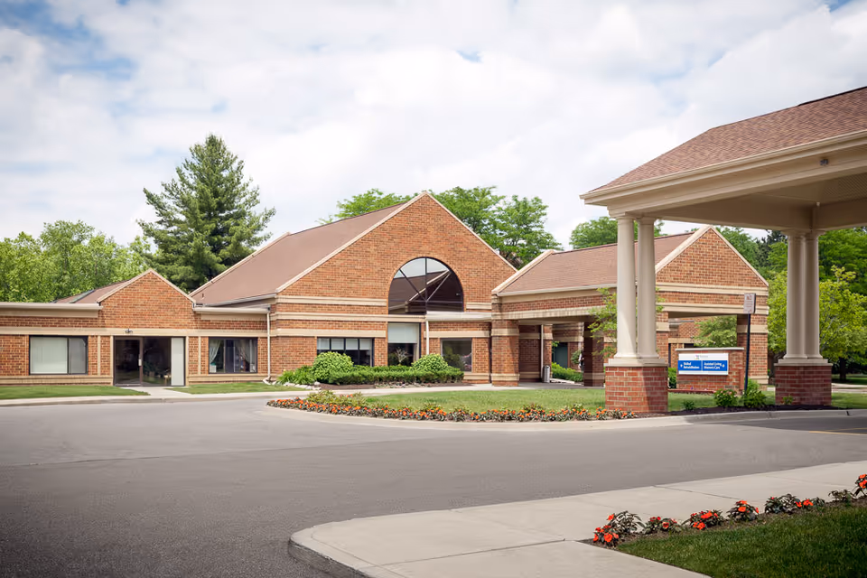 Photo of Pomeroy Living Rochester Skilled Rehabilitation