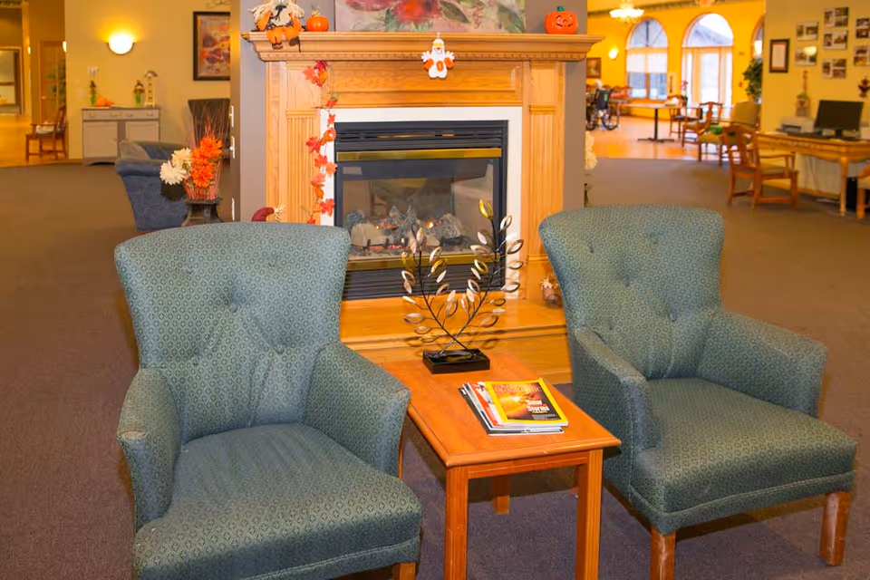 Photo 12 of Willow Brooke Point Senior Living