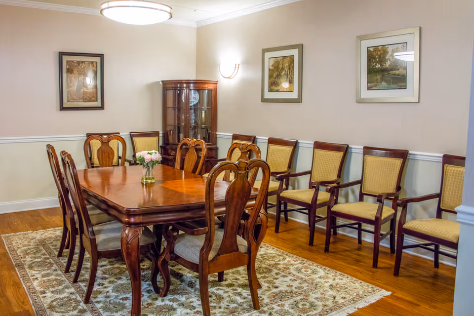 Photo 7 of Mullica Gardens Assisted Living