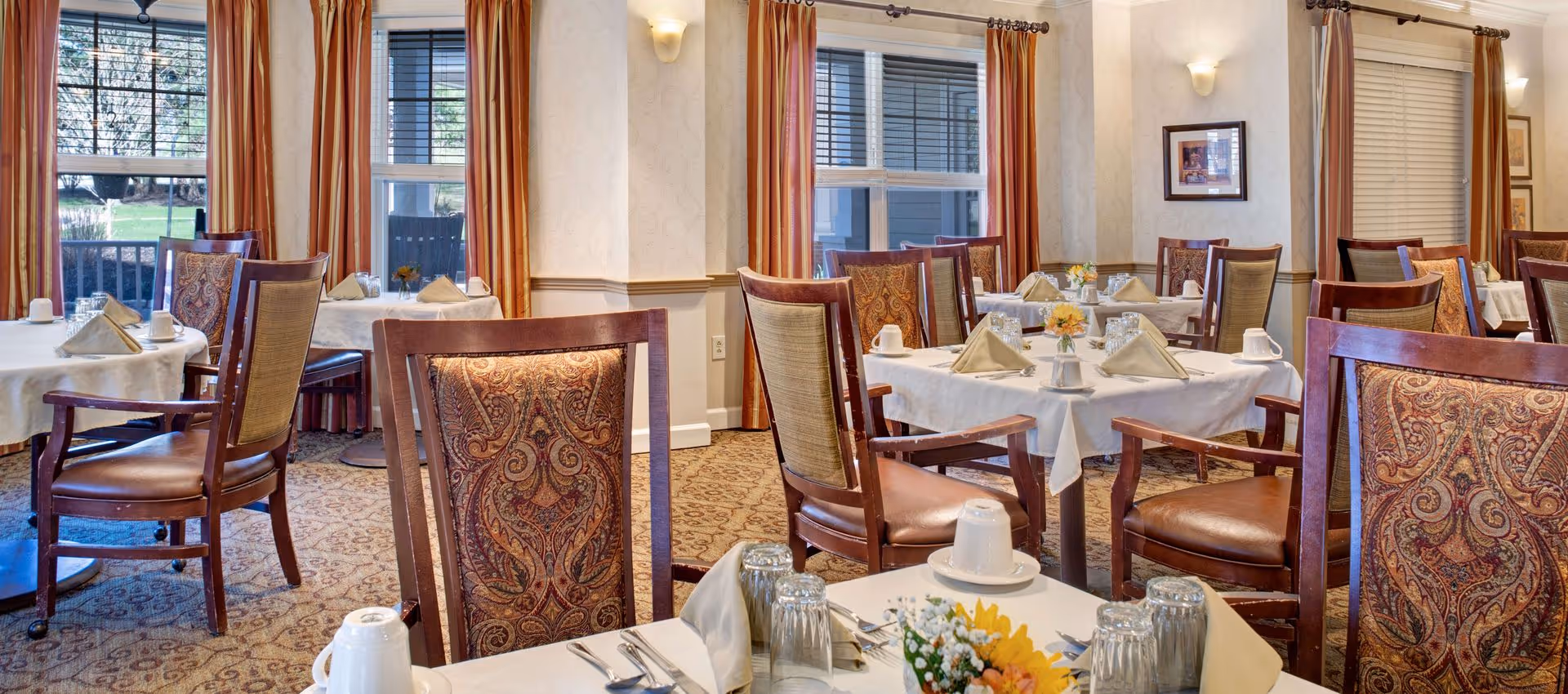 Photo 14 of Sunrise of Wayne