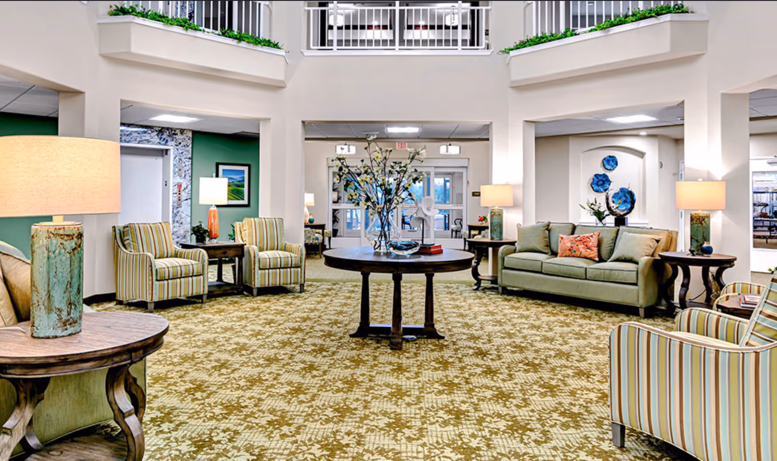 Photo 7 of Marlton Gardens Gracious Retirement Living