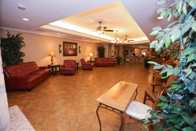 Photo 13 of Stillhouse Rehabilitation And Healthcare Center