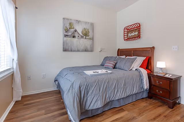 Photo 18 of Brookdale Chandler Regional