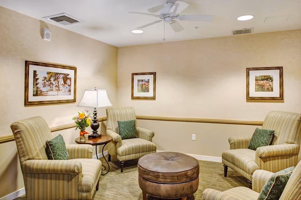 Photo 40 of Sunrise of Rocklin