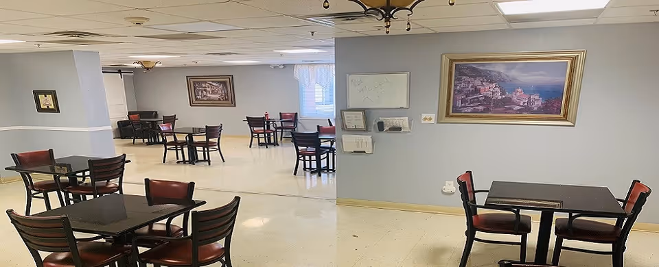 Photo 9 of Alpine House of Toledo