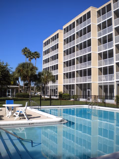 Photo 4 of Sun Towers Retirement Community