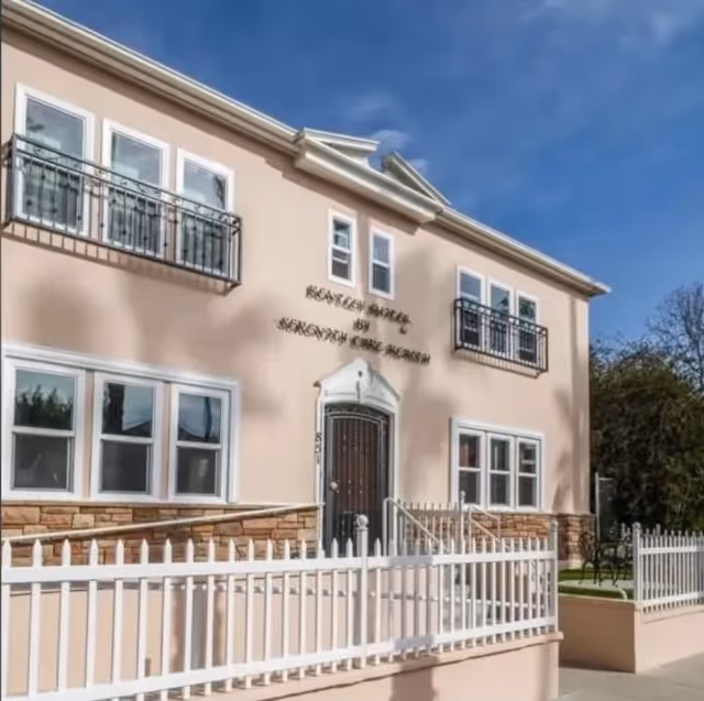 Photo 3 of Bentley Suites by SCH