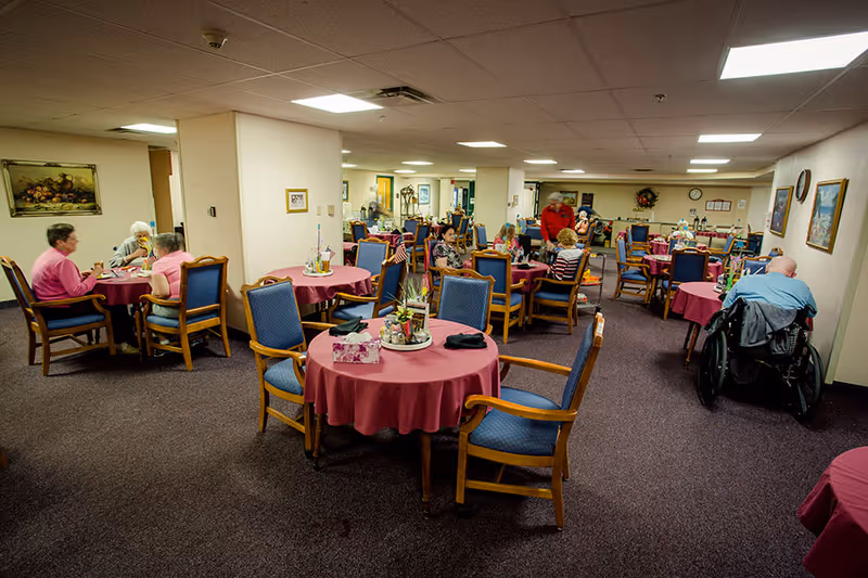 Photo 18 of Rosewood Health and Rehab