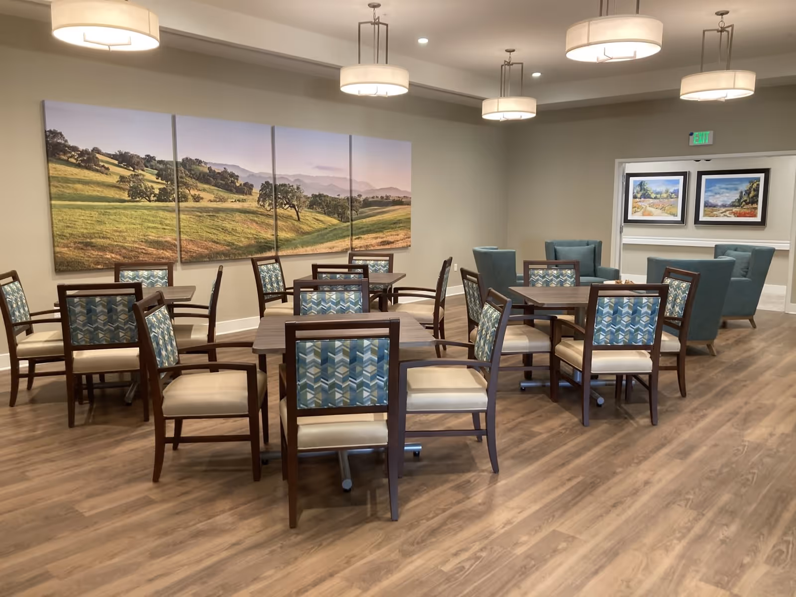 Photo 15 of The Preserve at Woodland Hills Assisted Living & Memory Care