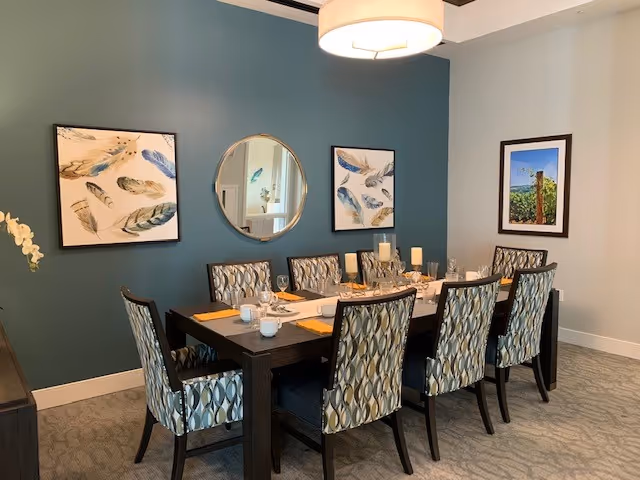 Photo 9 of Sonnet Hill Senior Living