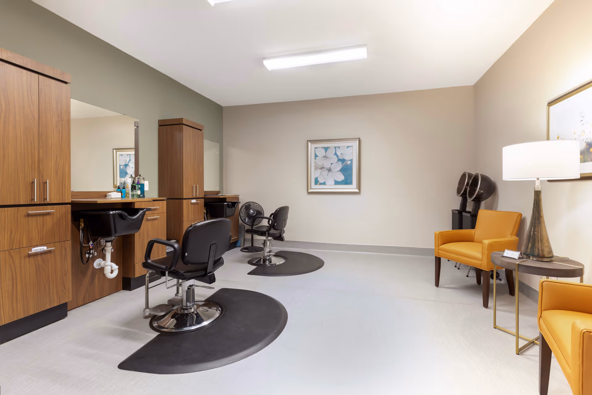 Photo 12 of Carver Heights Estates Senior Living