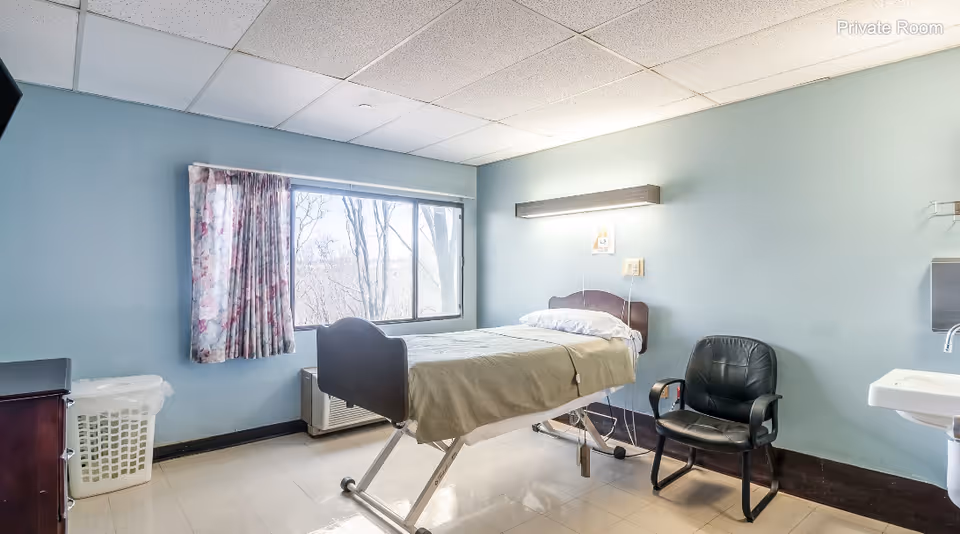 Photo 3 of Serenity Rehabilitation And Health Center