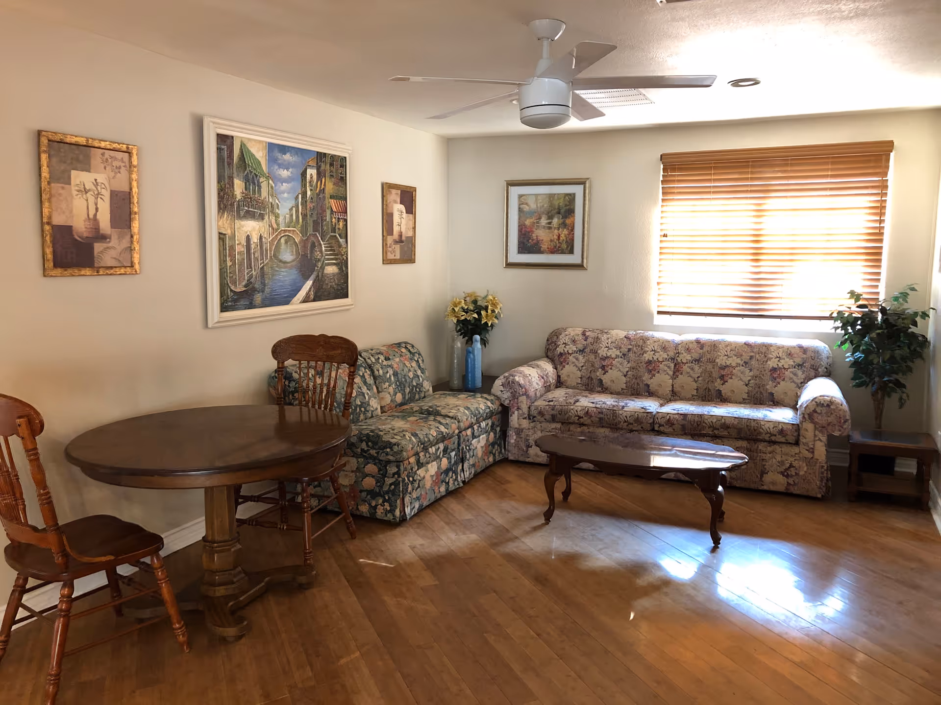 Photo 6 of Oasis Senior Care