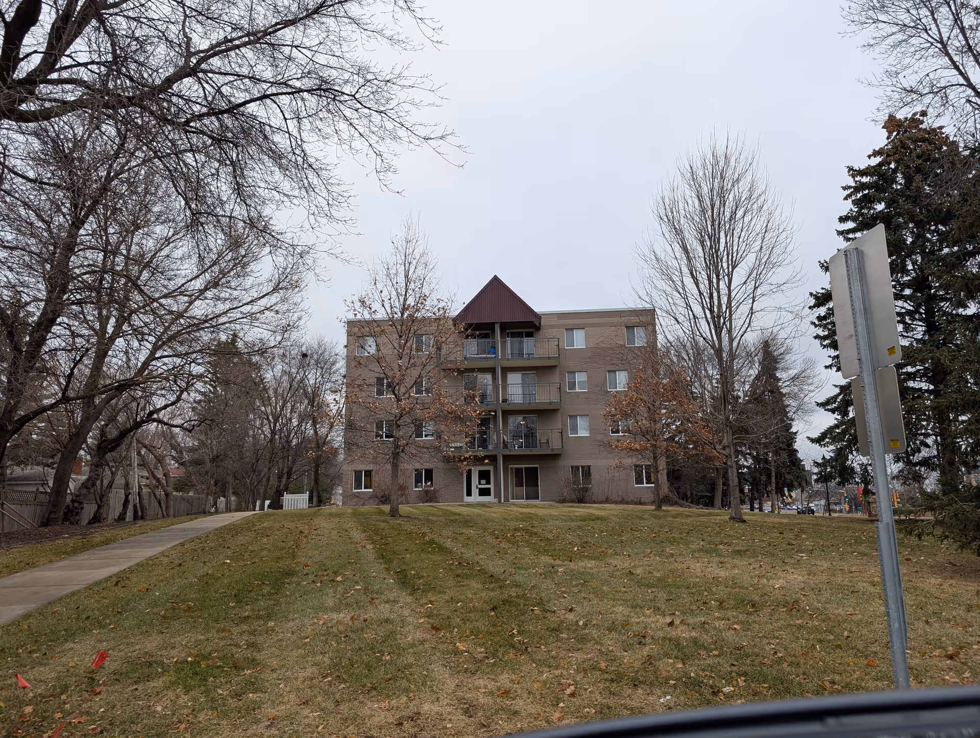 Photo 3 of Vernon Terrace of Edina
