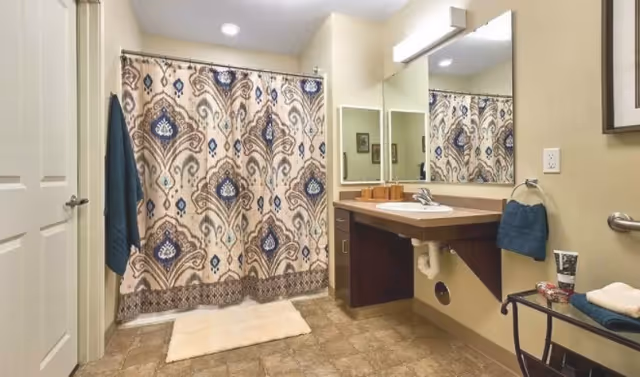 Photo 35 of The Rawlin at Riverbend Memory Care