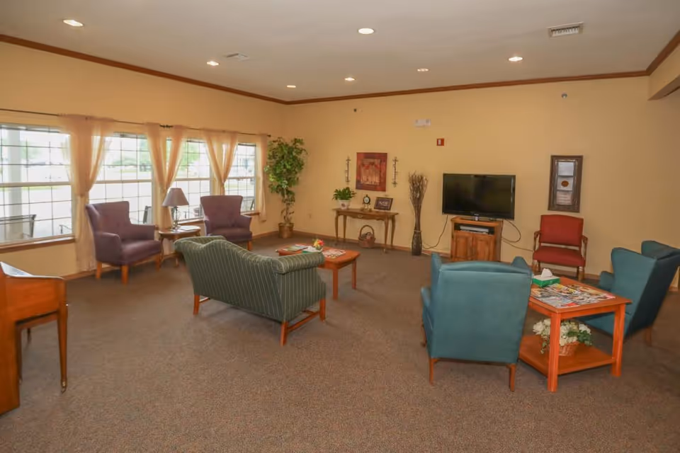 Photo 17 of Stoughton Meadows Assisted Living