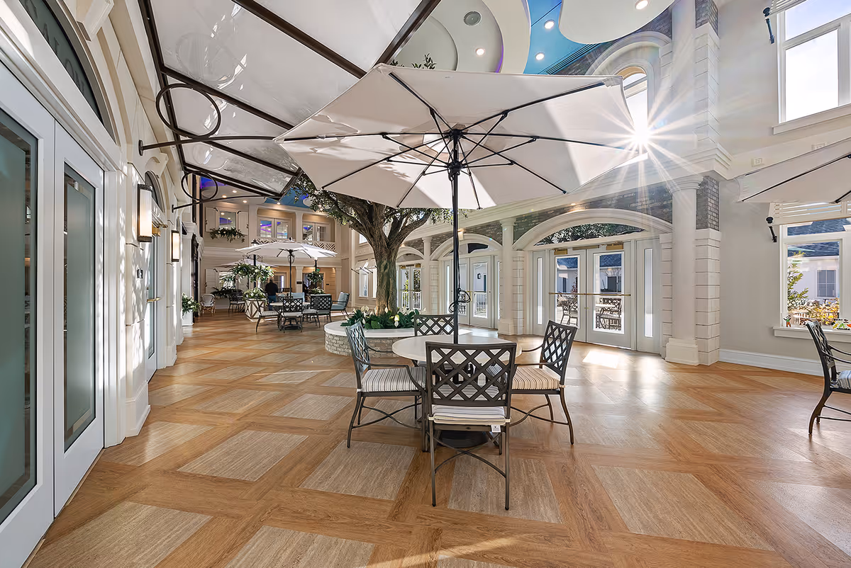 Photo 10 of The Meridian at Carolina Lakes