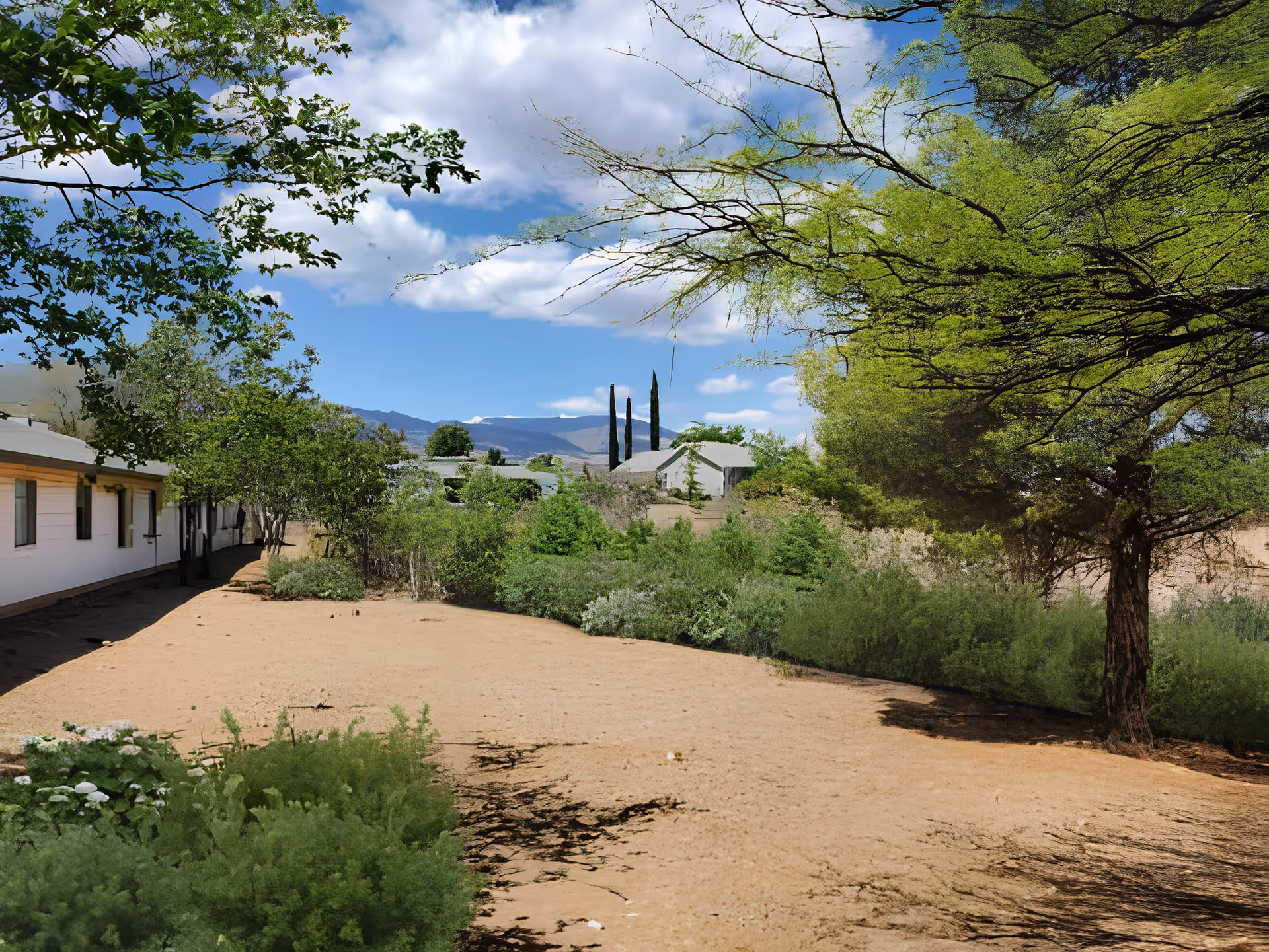 Photo 8 of Christian Care Cottonwood
