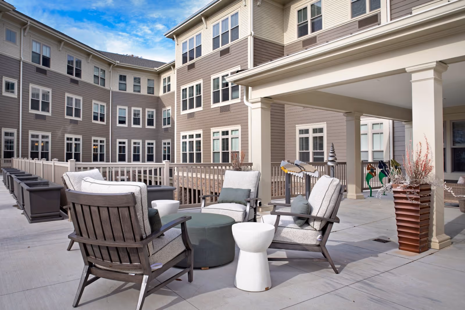 Photo 46 of Sunrise of Fairfax