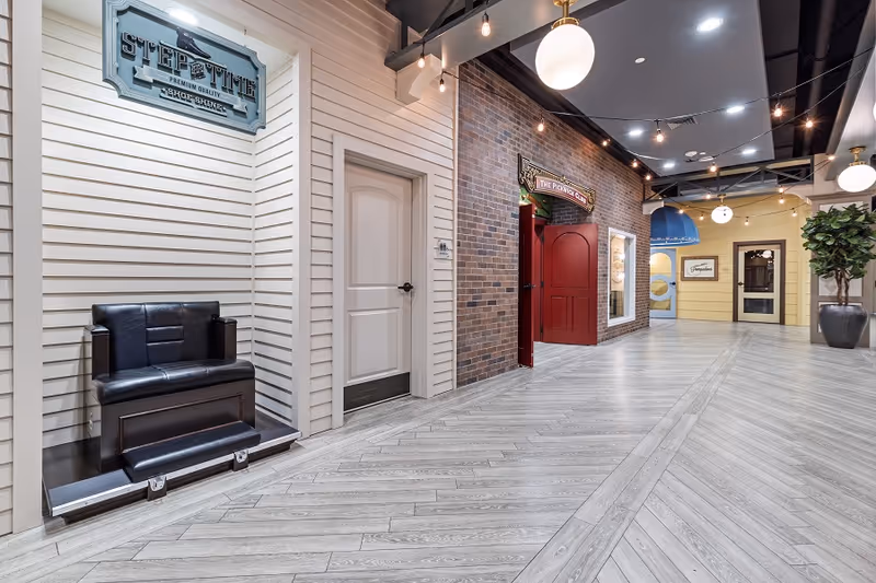 Photo 30 of Aegis Living Queen Anne Rodgers Park
