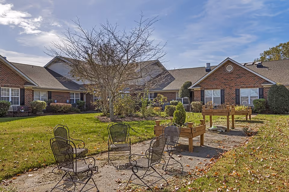 Photo 2 of Brookdale Weddington Park