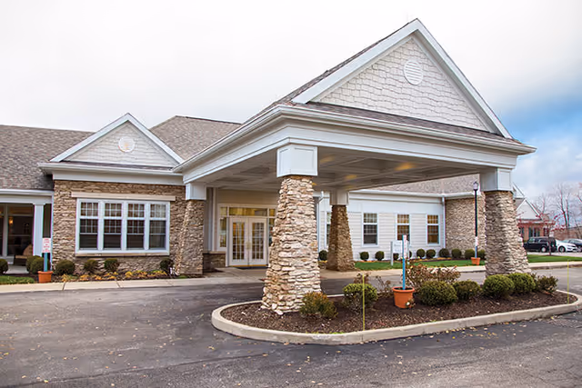 Photo of Richmond Heights Place