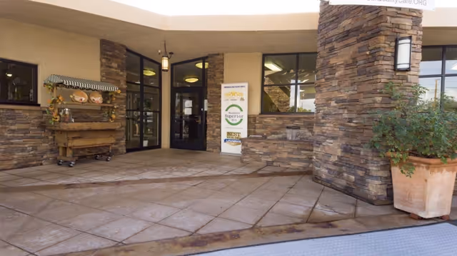 Photo of Brookfield Healthcare Center