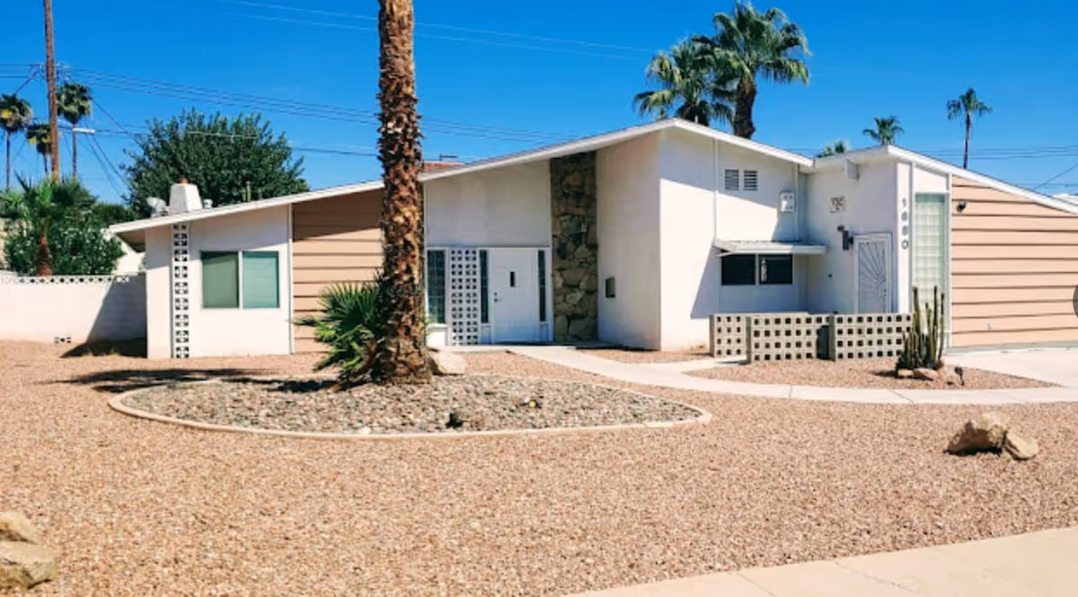 Photo of Las Vegas Group Home