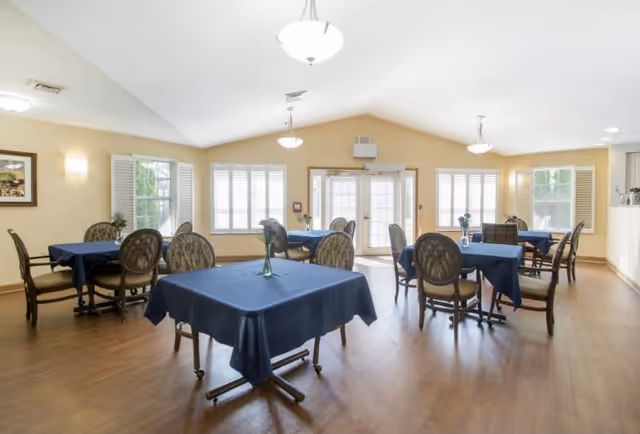 Photo 10 of Charter Senior Living of Verona