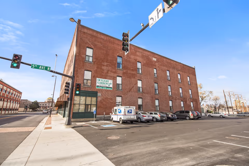 Photo 4 of Skylight Gardens