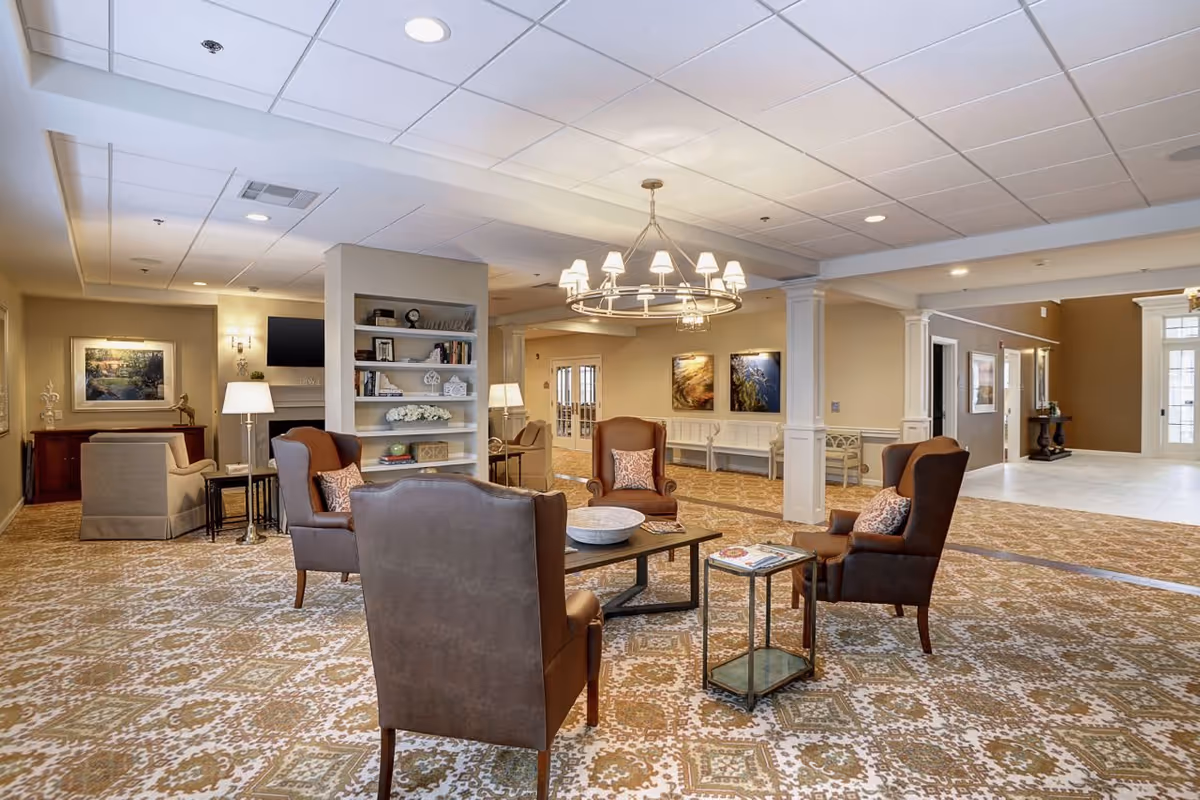 Photo 27 of Apple Blossom Senior Living