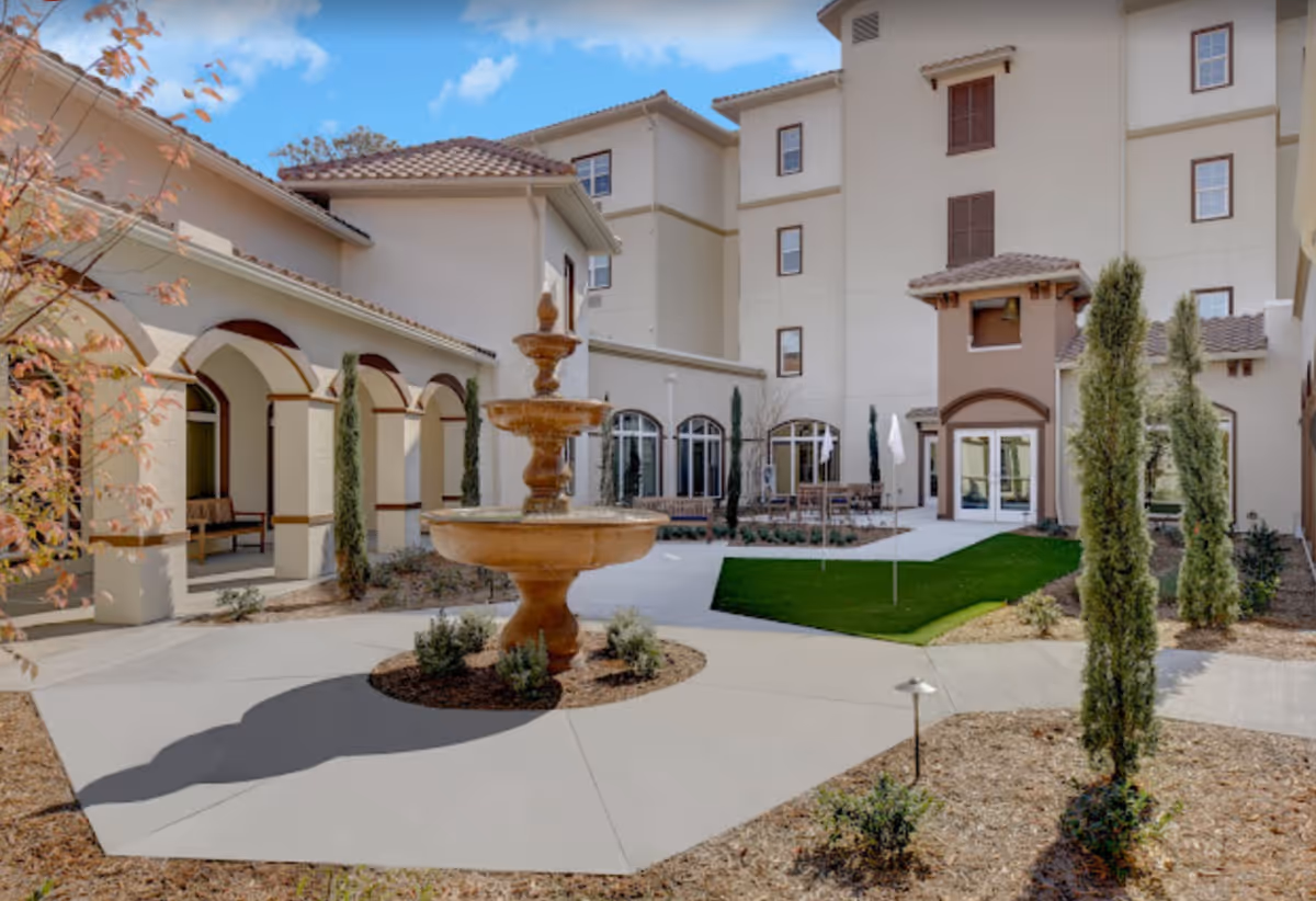 Photo 37 of Tuscan Gardens of Palm Coast Senior Living