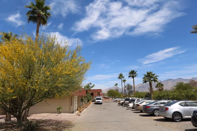 Photo 6 of Catalina Post Acute And Rehabiliation