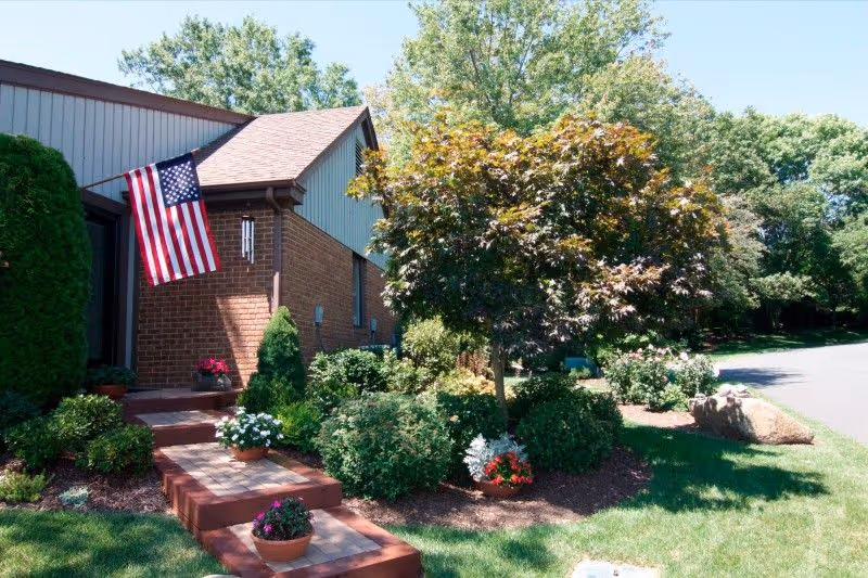 Photo of Stonegates