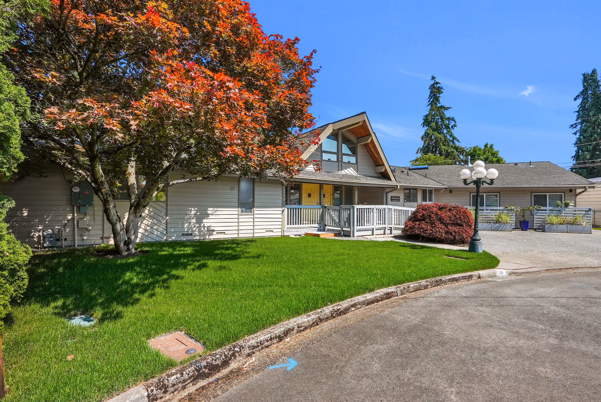 Photo of Goodlife Adult Family Home