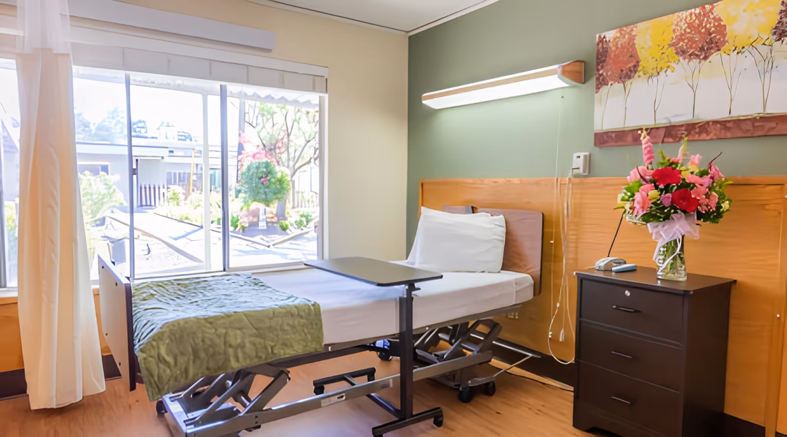 Photo 8 of Rose Haven Nursing Center