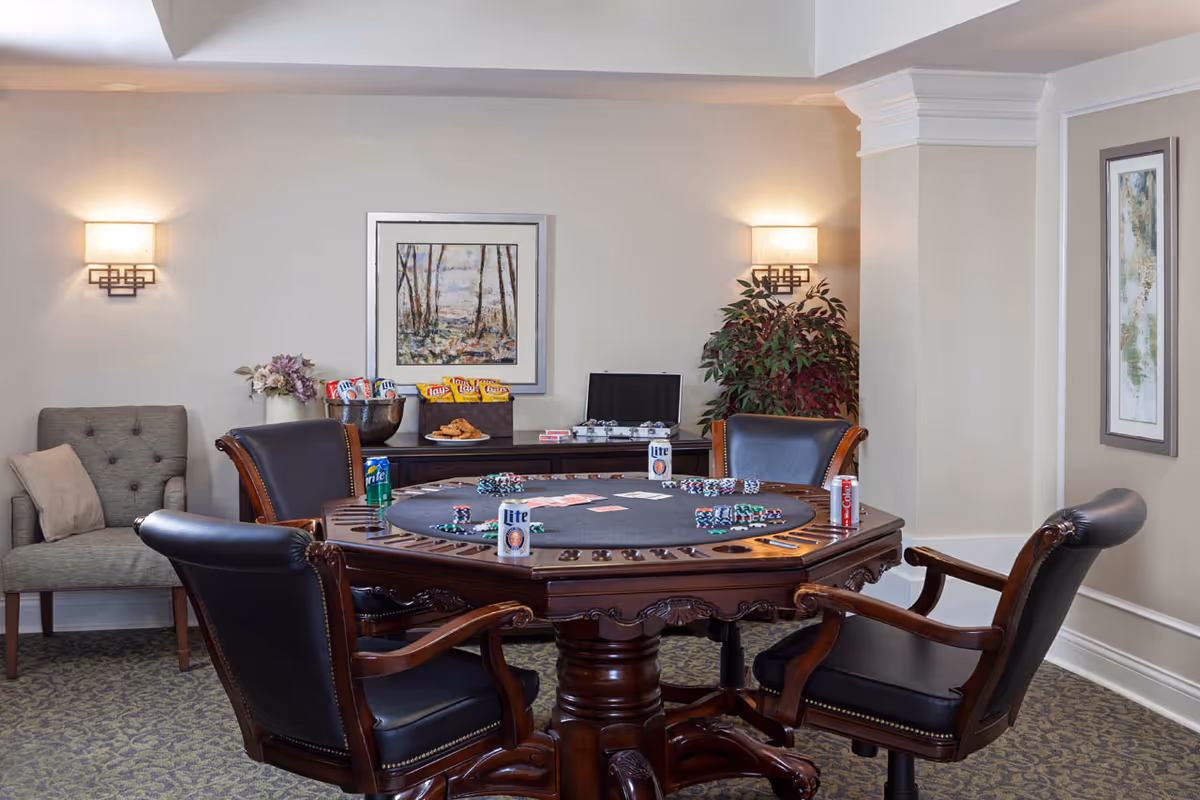 Photo 23 of Pinebrook of Milford by StoryPoint Group