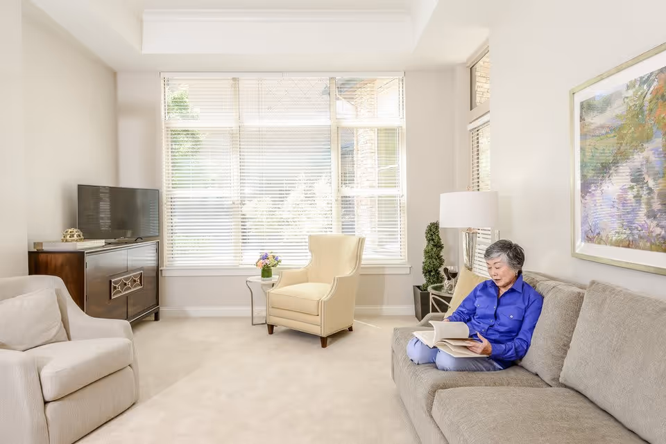 Photo 34 of Vi at Palo Alto