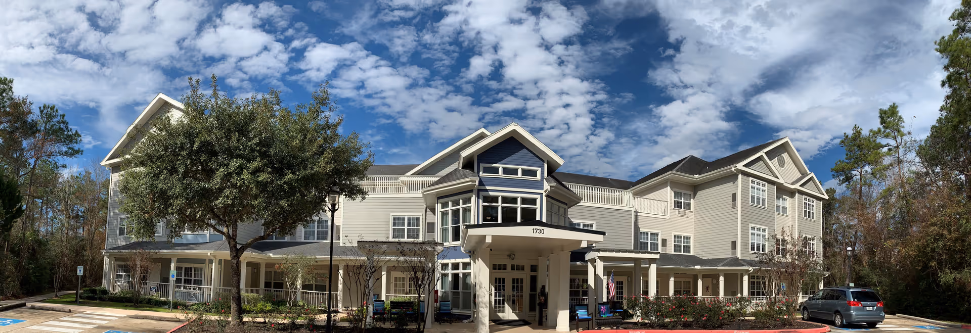 Photo of Sundale Senior Living of The Woodlands