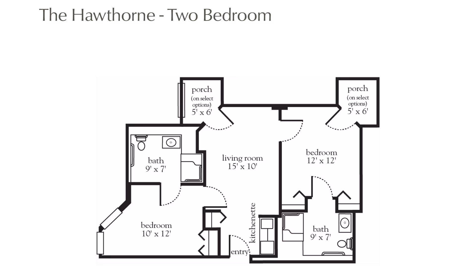 Photo 30 of Atria Woodlands