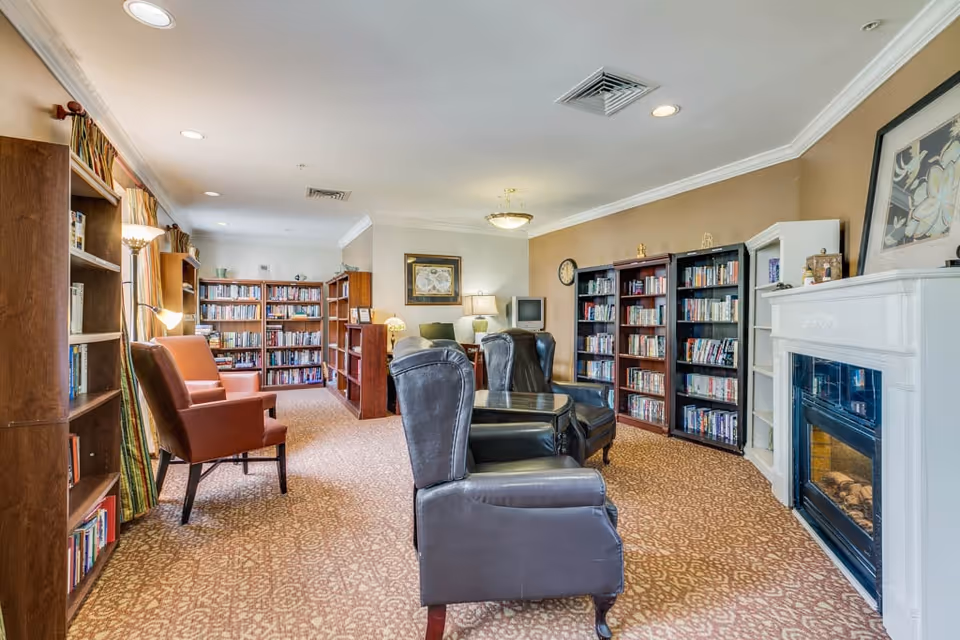Photo 4 of Arcadia Senior Living Louisville
