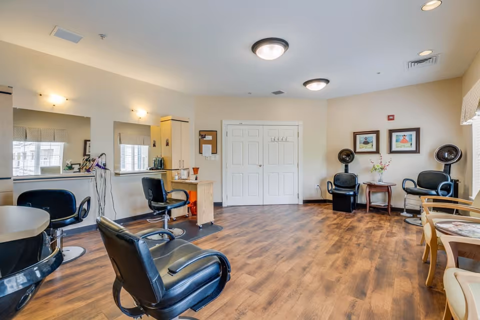 Photo 7 of Arcadia Senior Living Louisville